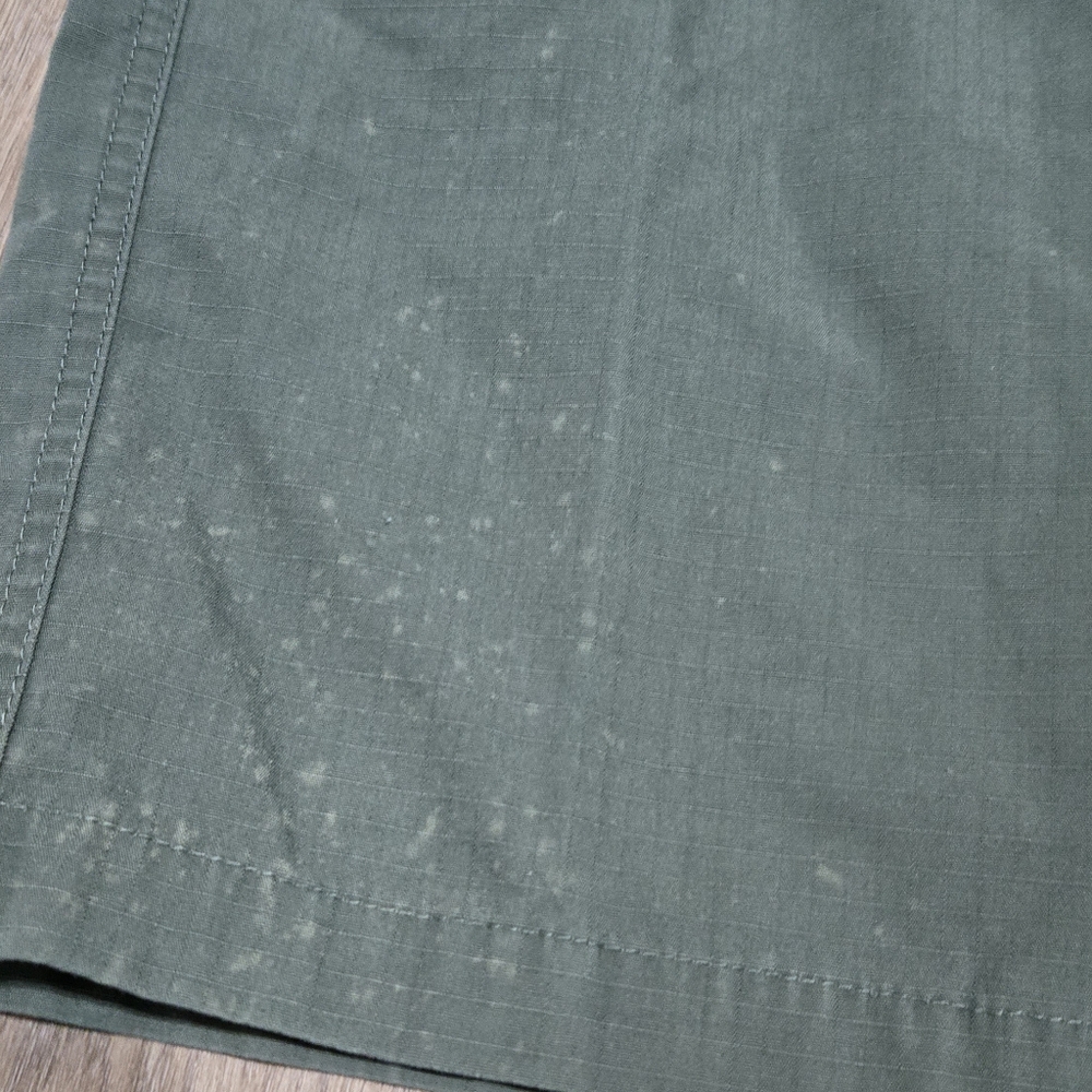 Men's Propper Green Cargo Pants Size 32X32 - Picture 3 of 10